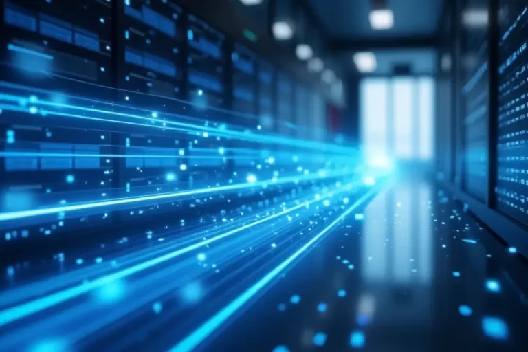 Rede POL: O Futuro da Telecomunicação
